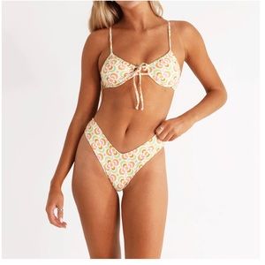Aurelle Balconette Bikini